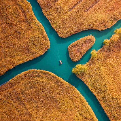 马踏湖+八大局+陶琉馆+海岱楼一日游 马踏湖+八大局+陶琉馆+海岱楼一日游