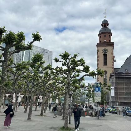 德国法兰克福包车一日游【景点玩乐】【不含购物】【中文专车】 德国法兰克福包车一日游【景点玩乐】【不含购物】【中文专车】