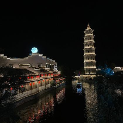 安徽铜陵永泉小镇+铜文化园+大通古镇一日游可中英文服务 安徽铜陵永泉小镇+铜文化园+大通古镇一日游可中英文服务