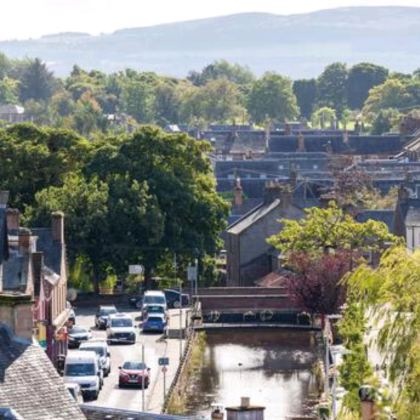 爱尔兰都柏林出发新桥+阿赛庄园田园线【中文包车10小时】 爱尔兰都柏林出发新桥+阿赛庄园田园线【中文包车10小时】