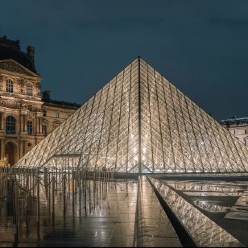 法国巴黎卢浮宫2小时中文人工讲解(博物馆官方讲师/一人起订) 法国巴黎卢浮宫2小时中文人工讲解(博物馆官方讲师/一人起订)