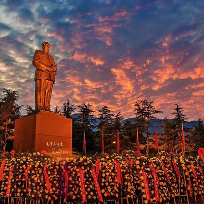 长沙+韶山旅游区一日活动 长沙+韶山旅游区一日活动
