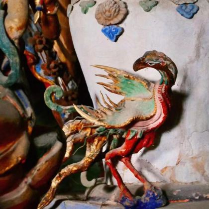 【4-6人小团-出行】山西壶口瀑布+小西天一日游 【4-6人小团-出行】山西壶口瀑布+小西天一日游