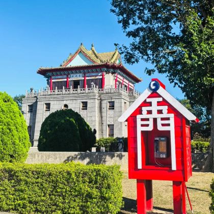 金门岛经典环线一日游丨精选热门景点【跟团游含入金证/可定制】 金门岛经典环线一日游丨精选热门景点【跟团游含入金证/可定制】