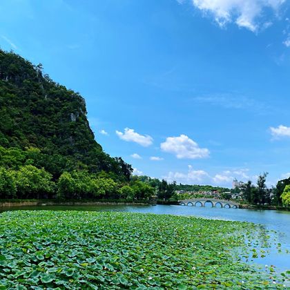 肇庆七星岩+宋城墙+鼎湖山一日游【广州出发-私家团-含门票】 肇庆七星岩+宋城墙+鼎湖山一日游【广州出发-私家团-含门票】