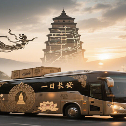 法门文化景区一日游 法门文化景区一日游