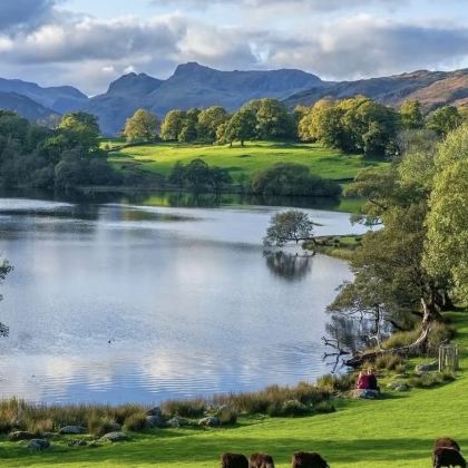 英国曼城+湖区一日游 中文包车|行程可定制 英国曼城+湖区一日游 中文包车|行程可定制