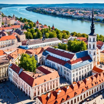 诺维萨德出发:塞尔维亚波黑双国游,探秘木头村塔拉公园维舍格勒 诺维萨德出发:塞尔维亚波黑双国游,探秘木头村塔拉公园维舍格勒