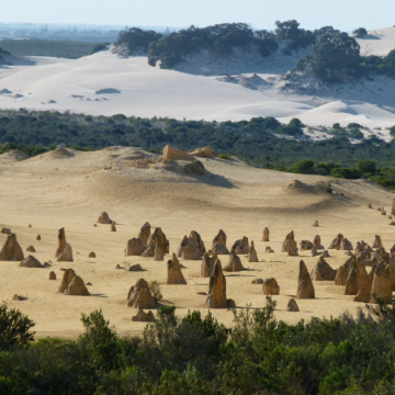 尖峰石阵+南邦国家公园+扬切普+天鹅谷+塞万提斯小镇一日游 尖峰石阵+南邦国家公园+扬切普+天鹅谷+塞万提斯小镇一日游