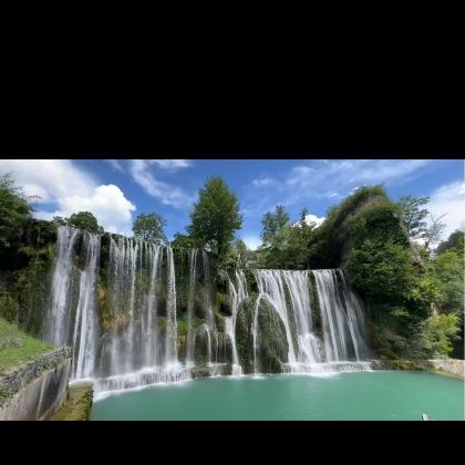 萨拉热窝——特拉夫尼克+亚伊采中文包车一日游 萨拉热窝——特拉夫尼克+亚伊采中文包车一日游