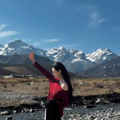 兰州一日游【马牙雪山+乌鞘岭+苦水丹霞】每天出发 兰州一日游【马牙雪山+乌鞘岭+苦水丹霞】每天出发