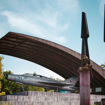 亚美尼亚萨那欣修道院+米高扬博物馆包车一日游 亚美尼亚萨那欣修道院+米高扬博物馆包车一日游