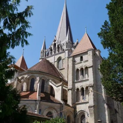 瑞士伯尔尼+洛桑大教堂+洛桑历史博物馆+奥林匹克博物馆一日游 瑞士伯尔尼+洛桑大教堂+洛桑历史博物馆+奥林匹克博物馆一日游