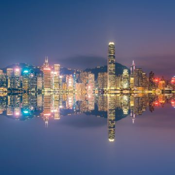 香港一日游【赠上网卡】太平山+星光+天星小轮等/多地出发可选 香港一日游【赠上网卡】太平山+星光+天星小轮等/多地出发可选