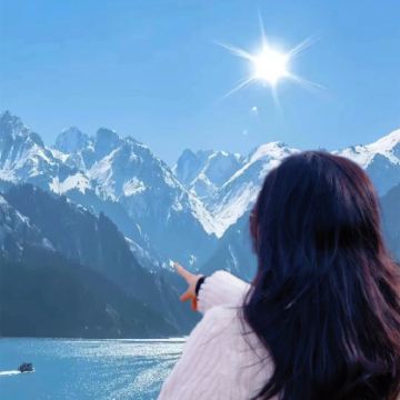 【6人小团|赠航拍|司机陪同进景区】新疆天山天池一日游市区接 【6人小团|赠航拍|司机陪同进景区】新疆天山天池一日游市区接