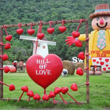 泰国华欣一日游【曼谷出发/私家小团】 泰国华欣一日游【曼谷出发/私家小团】