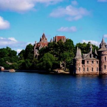 【包车】加拿大多伦多-千岛群岛-客制化-专属服务管家 【包车】加拿大多伦多-千岛群岛-客制化-专属服务管家