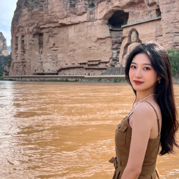 兰州水墨丹霞+炳灵寺石窟+黄洮交汇一日游 兰州水墨丹霞+炳灵寺石窟+黄洮交汇一日游