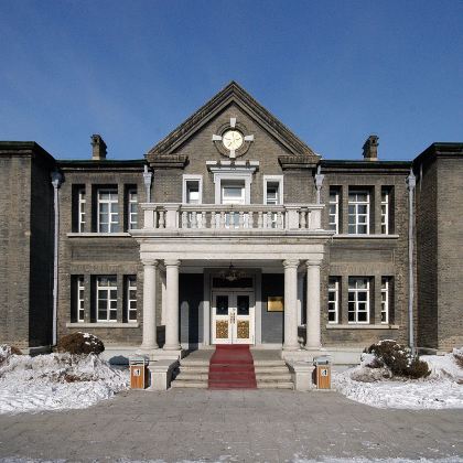 长春 伪满皇宫+长影+这有山+54路专列 一日活动 长春 伪满皇宫+长影+这有山+54路专列 一日活动