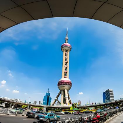 上海东方明珠+浦江游览+外滩一日游【门票全含+纯玩无购物】 上海东方明珠+浦江游览+外滩一日游【门票全含+纯玩无购物】