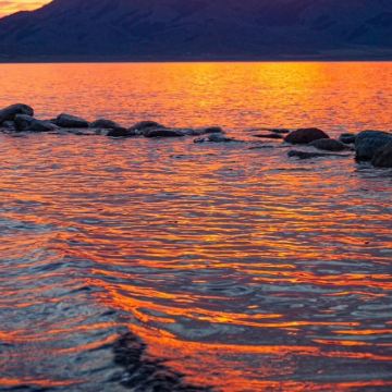 伊犁赛里木湖┃相约日落┃懒人行1日游2-6小团┃市区接送 伊犁赛里木湖┃相约日落┃懒人行1日游2-6小团┃市区接送