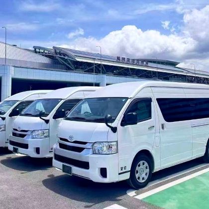 福冈10小时包车|熊本阿苏海贼王草帽团8尊雕像巡礼一日游 福冈10小时包车|熊本阿苏海贼王草帽团8尊雕像巡礼一日游