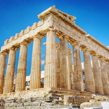 希腊+雅典卫城+胜利女神神庙+帕特农神庙+雅典卫城博物馆一日 希腊+雅典卫城+胜利女神神庙+帕特农神庙+雅典卫城博物馆一日