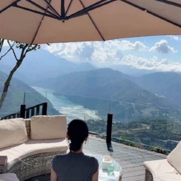 清境漫旅三景.山岚美学~清境农场+天空步道+小瑞士花园一日游 清境漫旅三景.山岚美学~清境农场+天空步道+小瑞士花园一日游