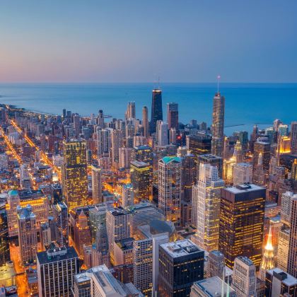 Lake Geneva - Visitor Center日游 Lake Geneva - Visitor Center日游