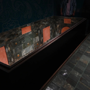 徐州汉文化景区【汀兰集 含门票 资深讲师 2小时深度讲解】 徐州汉文化景区【汀兰集 含门票 资深讲师 2小时深度讲解】