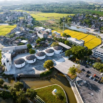 私家团上门接送|江门自力村+仓东村+塘口墟+酱油稻田咖啡一日 私家团上门接送|江门自力村+仓东村+塘口墟+酱油稻田咖啡一日