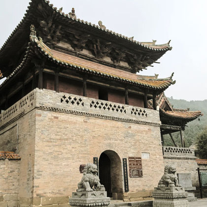 山西晋城崇明寺+定林寺+游仙寺+高平仙翁庙+开化寺一日游 山西晋城崇明寺+定林寺+游仙寺+高平仙翁庙+开化寺一日游