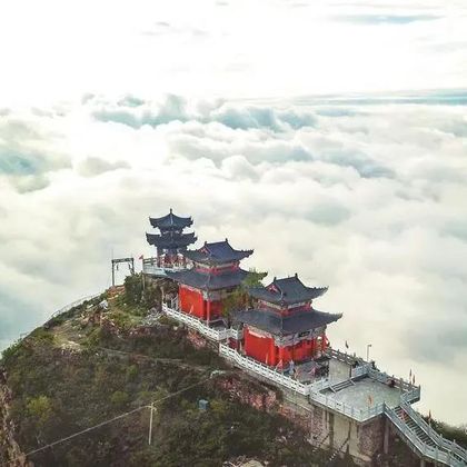 邢台出发古武当山夜爬一日游 邢台出发古武当山夜爬一日游