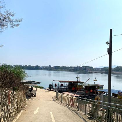 广西贵港老街+东湖+平天山森林公园+南山寺一日游可英文服务 广西贵港老街+东湖+平天山森林公园+南山寺一日游可英文服务