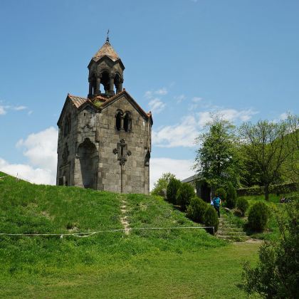 埃里温阶梯+埃里温斯坦尼斯拉夫斯基俄罗斯剧院+哈格帕特修道院 埃里温阶梯+埃里温斯坦尼斯拉夫斯基俄罗斯剧院+哈格帕特修道院