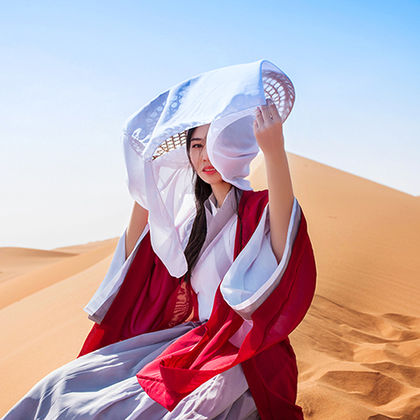 宁夏银川+黄沙古渡原生态旅游区一日游 宁夏银川+黄沙古渡原生态旅游区一日游