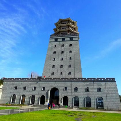珲春防川风景区+图们一日游【延吉起止I上门接I含午餐I纯玩】 珲春防川风景区+图们一日游【延吉起止I上门接I含午餐I纯玩】