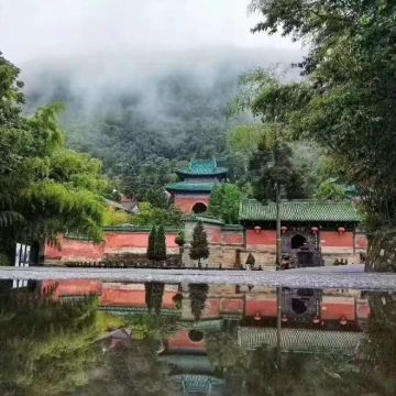 武当祈福一日游 | 1单1团 | 核心景点一日游 武当祈福一日游 | 1单1团 | 核心景点一日游