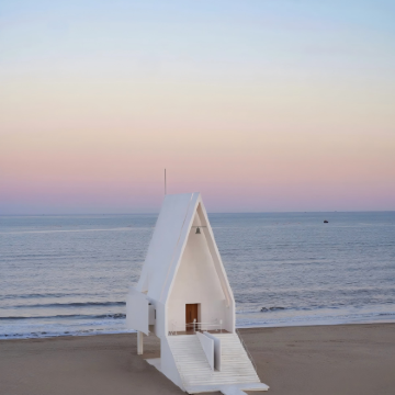 阿那亚一日游·专车接送【家庭·团建·考察·定制】 阿那亚一日游·专车接送【家庭·团建·考察·定制】