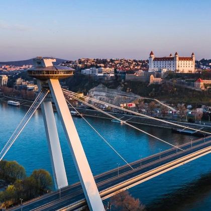 维也纳-潘多夫奥莱-布拉迪斯拉发【中文向导提供服务】! 维也纳-潘多夫奥莱-布拉迪斯拉发【中文向导提供服务】!