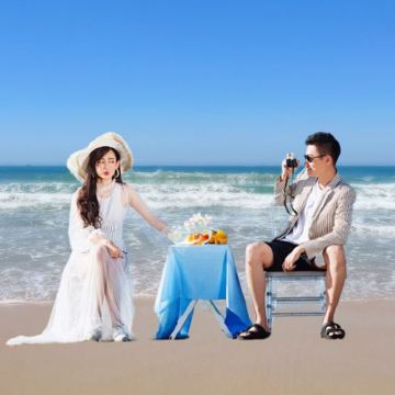 烟台出发【私家团1单1团】长岛九丈崖+月牙湾+黄渤海线一日游 烟台出发【私家团1单1团】长岛九丈崖+月牙湾+黄渤海线一日游