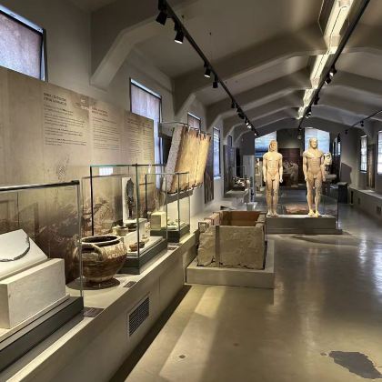 希腊雅典周边科林斯运河-科林斯考古博物馆-科林斯卫城一日游 希腊雅典周边科林斯运河-科林斯考古博物馆-科林斯卫城一日游