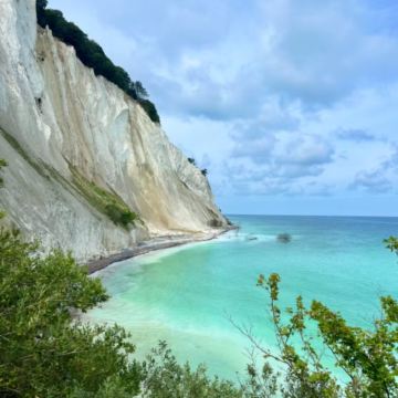 丹麦自然深度游 | 哥本哈根往返默恩崖+斯蒂文斯崖包车一日游 丹麦自然深度游 | 哥本哈根往返默恩崖+斯蒂文斯崖包车一日游