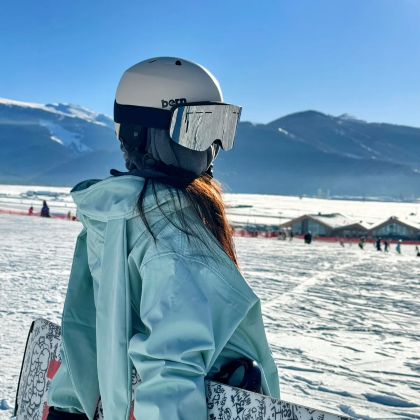 兴山昭君国际滑雪场一日游【含雪鞋+雪板+雪仗+意外保】 兴山昭君国际滑雪场一日游【含雪鞋+雪板+雪仗+意外保】