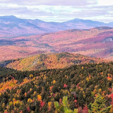 美国波士顿白山国家森林公园一日游可定制【中文专车-悦享旅程】 美国波士顿白山国家森林公园一日游可定制【中文专车-悦享旅程】