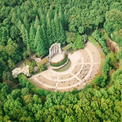 18人小团丨南京总统府+中山陵景区+明孝陵+美龄宫+音乐台 18人小团丨南京总统府+中山陵景区+明孝陵+美龄宫+音乐台