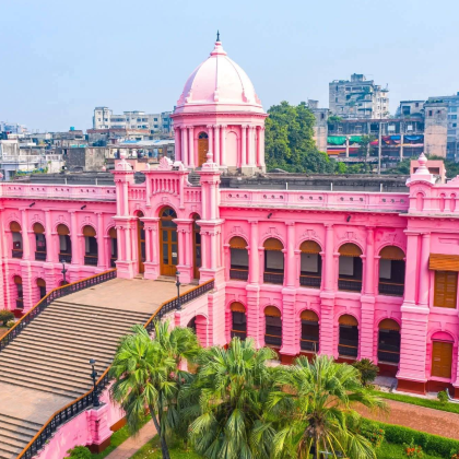 孟加拉 达卡市区游览+布里甘加河摇橹船(4人小团跟团一日游) 孟加拉 达卡市区游览+布里甘加河摇橹船(4人小团跟团一日游)