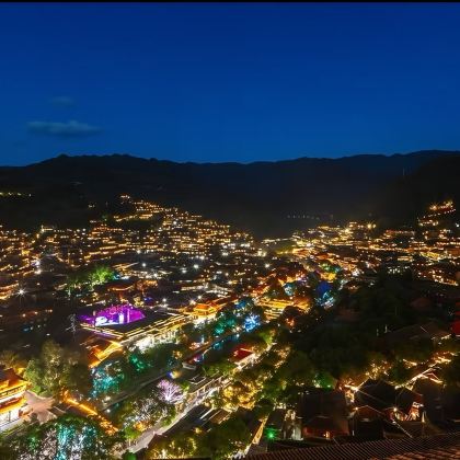 西江千户苗寨2-6人一日游【可看夜景 1.5环酒店免费接送】 西江千户苗寨2-6人一日游【可看夜景 1.5环酒店免费接送】