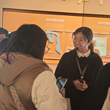 华豫说 安阳殷墟博物馆3小时专业讲解【大咖老师、精品小团】 华豫说 安阳殷墟博物馆3小时专业讲解【大咖老师、精品小团】