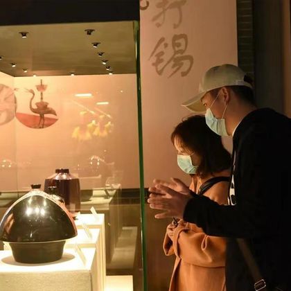 景德镇中国陶瓷博物馆一日游 景德镇中国陶瓷博物馆一日游